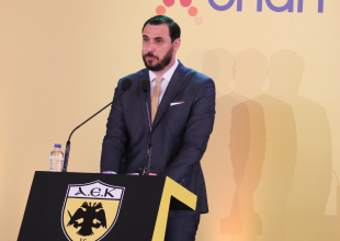 Προχωράει η επιστροφή Λυσάνδρου στην ΑΕΚ