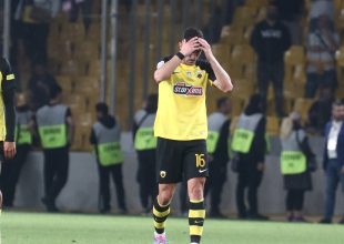 Βαθμολογία: «Κλείδωσε» τη 2η θέση ο Παναθηναϊκός, ΑΕΚ – ΠΑΟΚ για την 3η (ΦΩΤΟ)