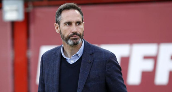 Στα ραντάρ της ΑΕΚ ο Μορένο