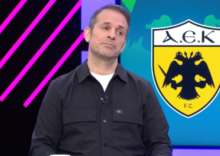 Ντέμης: «Ο Αλμέιδα κάνει εδώ και τρία χρόνια πράγματα τα οποία δεν καταλαβαίνω – Επιτυχημένος είναι»