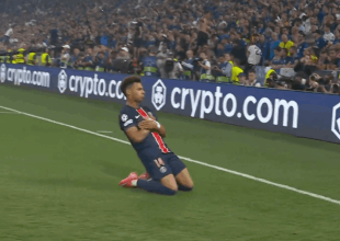 Χτύπησε στην αντεπίθεση η Παρί, εκτός τόπου και χρόνου η Ίντερ (VID)