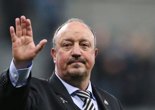 Daily Record: «Ο Μπενίτεθ πάει στην ΑΕΚ;»