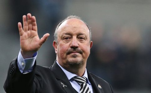 Daily Record: «Ο Μπενίτεθ πάει στην ΑΕΚ;»