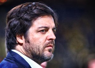 Ριμπάλτα: Αποδείχθηκε -με λάθος τρόπο- πως δεν έκανε… τουρισμό