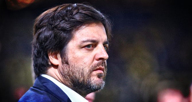 Ριμπάλτα: Αποδείχθηκε -με λάθος τρόπο- πως δεν έκανε… τουρισμό