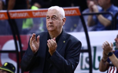 Σάκοτα: «Η ΑΕΚ να είναι στο NBA Europe το 2026» (VIDEO)