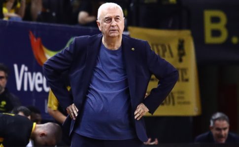 Σάκοτα: «Είμαι απογοητευμένος με κάτι που δεν θέλω να πω…» (VIDEO)
