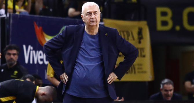 Σάκοτα: «Είμαι απογοητευμένος με κάτι που δεν θέλω να πω…» (VIDEO)