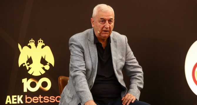 Σάκοτα: «Όταν ήρθα θέλαμε να γίνουμε η ομάδα που όλοι αναγνώριζαν»