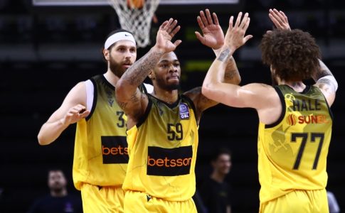 ΑΕΚ Betsson: To επιστέγασμα μιας άκρως επιτυχημένης πορείας και η επόμενη μέρα