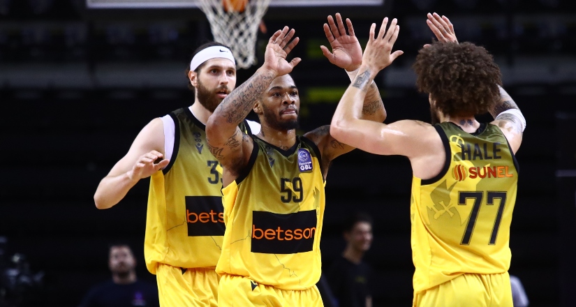 ΑΕΚ Betsson: To επιστέγασμα μιας άκρως επιτυχημένης πορείας και η επόμενη μέρα