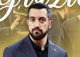Η ΑΕΚ Betsson αποχαιρέτησε τον Βιτσενζούτο (ΦΩΤΟ)