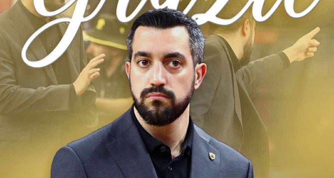 Η ΑΕΚ Betsson αποχαιρέτησε τον Βιτσενζούτο (ΦΩΤΟ)