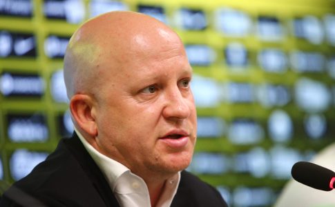 Νίκολιτς: «Υπόσχομαι ότι κανείς δεν θα ντρέπεται για την ΑΕΚ»