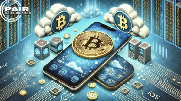 Η PAIRMiner λανσάρει μια νέα γενιά πλατφόρμας cloud mining υψηλής απόδοσης, σχεδιασμένη για επενδυτές Bitcoin και Dogecoin