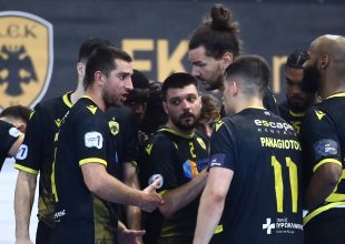 Zωντανοί για τον τίτλο οι Μάγκες – Νίκησαν εύκολα τον Ολυμπιακό και πάνε για την ανατροπή