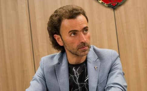 Γεν. Διευθυντής ΤΣΣΚΑ Μόσχας: «Είναι δύσκολη στιγμή για τον σύλλογο»