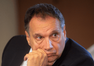 Δέδες: «Με τα σκιάχτρα και τα ζόμπι αναπολούν  εποχές με νοσταλγία στον Ολυμπιακό»