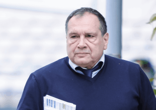Επέστρεψε στην ΑΕΚ ο Αλέξης Δέδες – Ο νέος του ρόλος