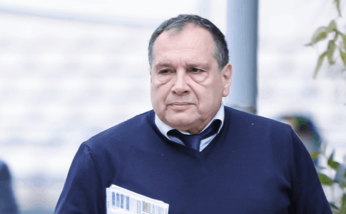 Τέλος ο Αλέξης Δέδες από την ΠΑΕ ΑΕΚ