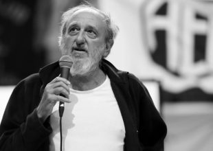 Θλίψη στην οικογένεια της ΑΕΚ: «Έφυγε» ο σπουδαίος αρχηγός Δημήτρης Χατζηχρήστος