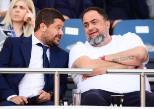 ΕΠΟ: Την Τρίτη η συνάντηση με την UEFA και το Big-5
