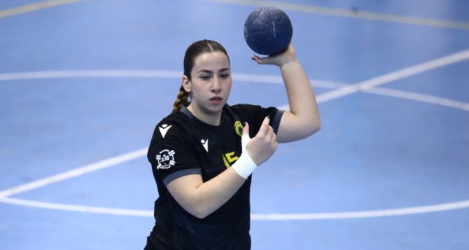 Χάντμπολ: Στην ΑΕΚ συνεχίζει η Κατσίκα (ΦΩΤΟ)
