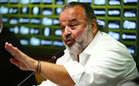 Ηλιόπουλος: «Αν το σκυλί το στριμώξεις στον τοίχο, θα σε σκίσει» (VIDEO)