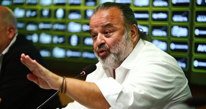 Ηλιόπουλος: «Αν το σκυλί το στριμώξεις στον τοίχο, θα σε σκίσει» (VIDEO)