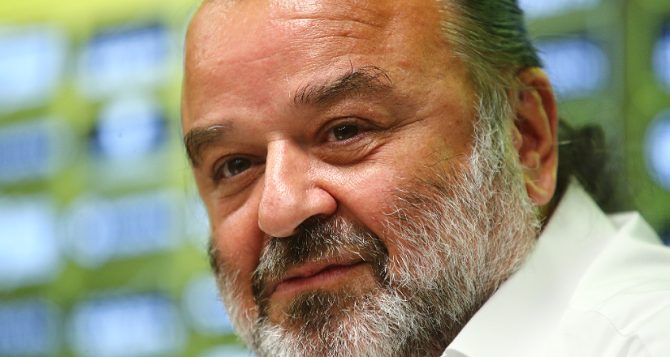 Ηλιόπουλος: «Πρώτος στόχος ο Νίκολιτς – Κανείς δεν θα αποσυντονίσει την ΑΕΚ»