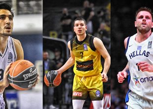 AEK Betsson: Το βάρος στον αρχηγό – Τι «παίζει» με Κατσίβελη και «Χαραλαμπό»