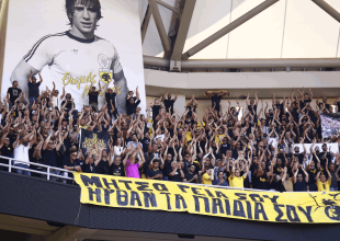 Σύζυγος Χατζηχρήστου: «Στεναχωριόταν που τσακωνόσασταν – Μη σας ξαναδεί να τσακώνεστε»
