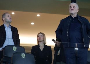 Οι ευχές της ΠΑΕ ΑΕΚ σε Γιώργο και Δημήτρη Μελισσανίδη (ΦΩΤΟ)