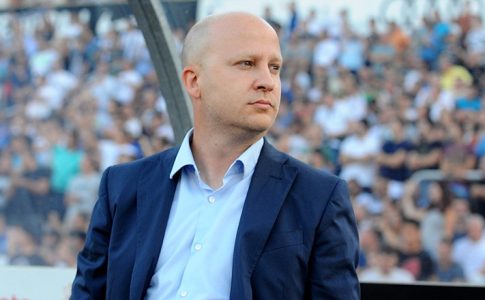 Ντρούλοβιτς: «Η ΑΕΚ πήρε ίσως τον καλύτερο Σέρβο προπονητή αυτή την στιγμή»!