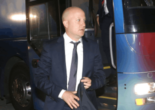 Καρπόφ: «Γι’ αυτούς τους λόγους ο Νίκολιτς επέλεξε την ΑΕΚ…»