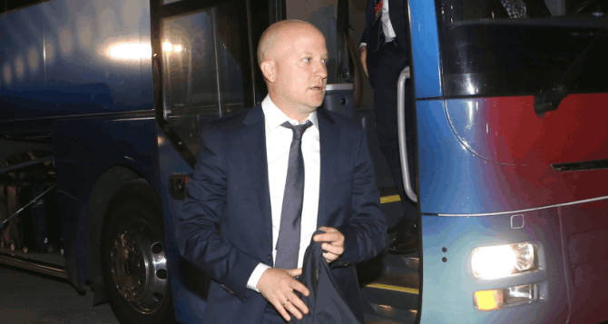 Καρπόφ: «Γι’ αυτούς τους λόγους ο Νίκολιτς επέλεξε την ΑΕΚ…»