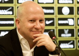 Νίκολιτς: «Άμεσα 4 μεταγραφές και θα είμαστε καλά»