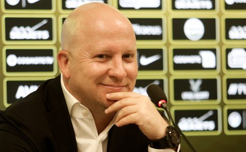 Νίκολιτς: «Άμεσα 4 μεταγραφές και θα είμαστε καλά»