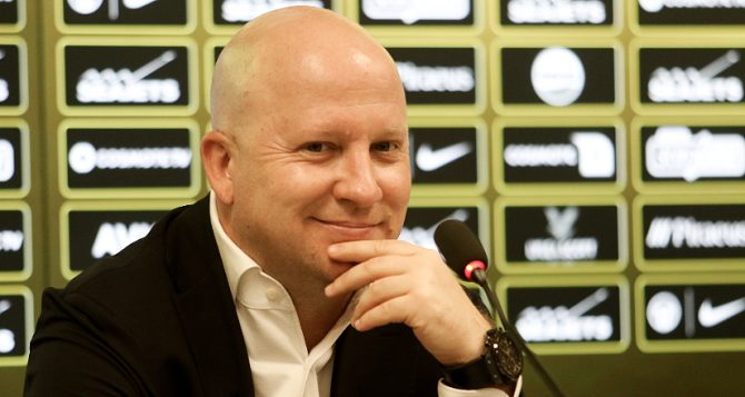 Νίκολιτς: «Άμεσα 4 μεταγραφές και θα είμαστε καλά»
