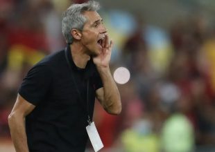 «Αναλαμβάνει την ΑΕΚ ο Πάουλο Σόουζα»