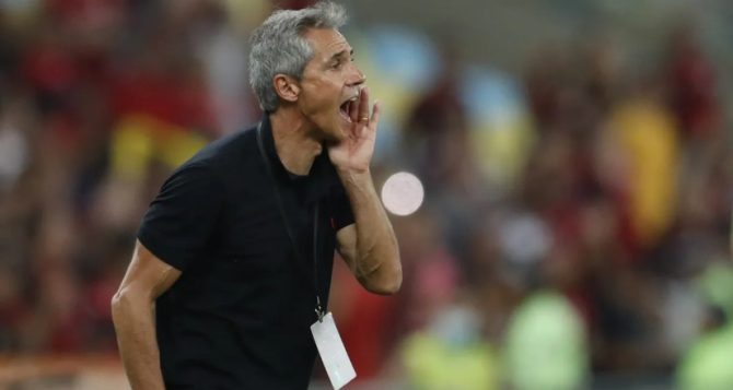 «Αναλαμβάνει την ΑΕΚ ο Πάουλο Σόουζα»