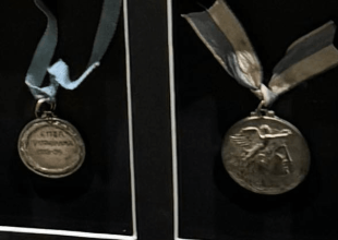 Το πρώτο πρωτάθλημα της ΑΕΚ στο Μουσείο Ιστορίας της ΑΕΚ