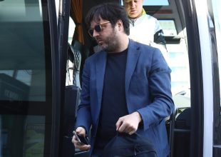 «Στόχος της Γιουβέντους ο Χαβιέρ Ριμπάλτα»