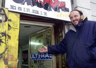 Δημήτρης Χατζηχρήστος: Ο άνθρωπος που δίδαξε ΑΕΚ σε κάθε γωνιά της γης