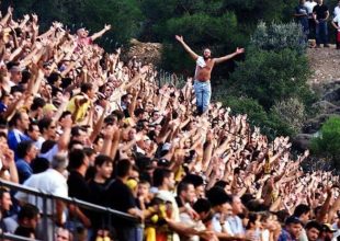 Συγκλονιστικός Ντόκεν για Χατζηχρήστο: «40 χρόνια φιλίας και αγάπης – Καλό παράδεισο παλικάρι μου»