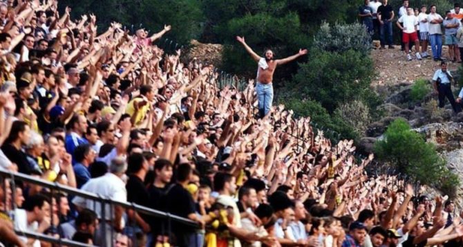Συγκλονιστικός Ντόκεν για Χατζηχρήστο: «40 χρόνια φιλίας και αγάπης – Καλό παράδεισο παλικάρι μου»