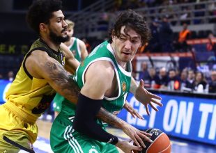 Νέος αντίπαλος για την ΑΕΚ Betsson στο Super Cup μετά την απόσυρση του Παναθηναϊκού