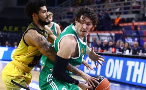Νέος αντίπαλος για την ΑΕΚ Betsson στο Super Cup μετά την απόσυρση του Παναθηναϊκού