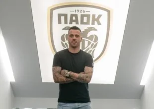 Βιεϊρίνια, ΠΑΟΚ: Αυτός είναι ο νέος ρόλος του Πορτογάλου