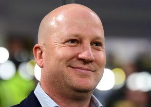 AEK1924 ΤV: ΖΩΝΤΑΝΑ η συνέντευξη τύπου του Μάρκο Νίκολιτς